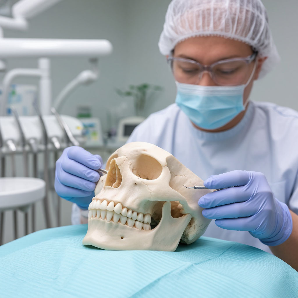 Костная пластика