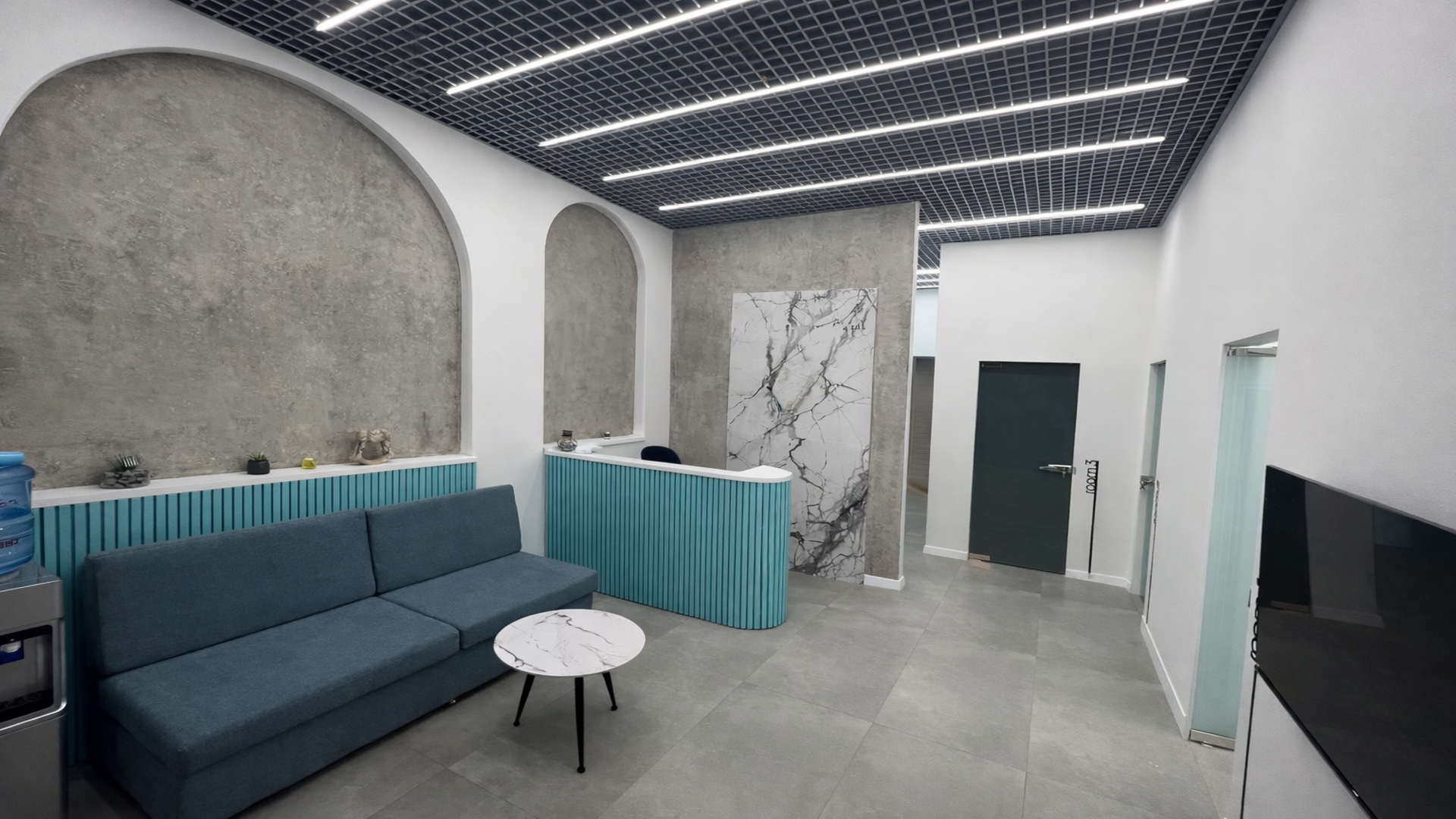 Стоматология