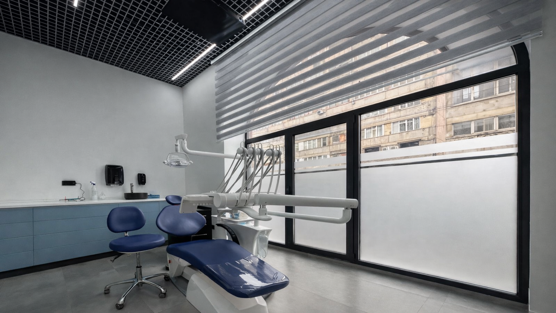 Стоматологическое лечение