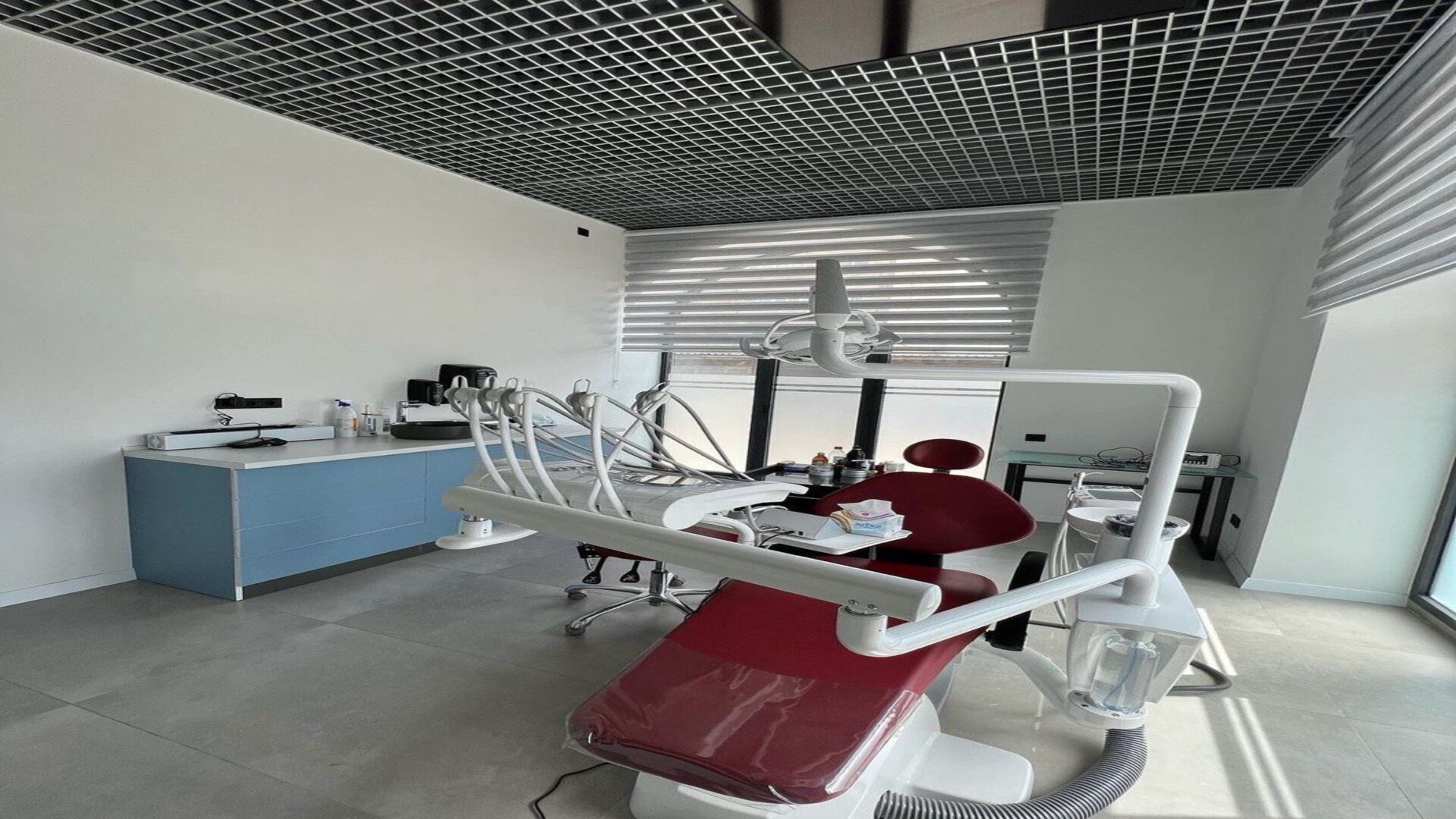 Стоматологическое лечение